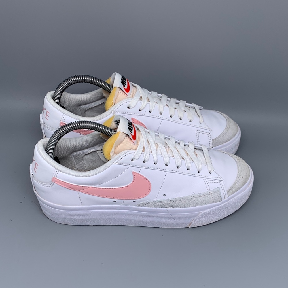 Nike Blazer Platform Shoes‎ DJ0292-103 Women’s Sz 8.5